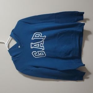 GAP hoodie